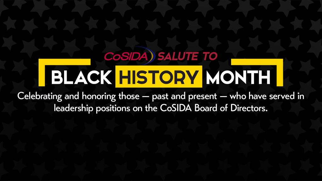 Saluting Black History Month And The Impact of African-American Leaders In Our Organization